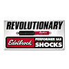 Shock Banner 60" X 28" - image 1