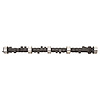 Rollin' Thunder Hydraulic Roller Camshaft for 1987-Later Small Block Chevy 283-400