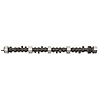 Rollin' Thunder Hydraulic Roller Camshaft for 1987-Later Small Block Chevy - image 1