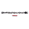 Rollin' Thunder Hydraulic Roller Camshaft for 1957-1986 Small Block Chevy 283-400 - image 1