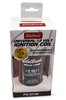 Oil-Filled Canister Ignition Coil for Edelbrock Pro-Flo 4 EFI Applications - Black Finish - image 4