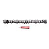 Rollin' Thunder Hydraulic Roller Camshaft for Small Block Ford 351W