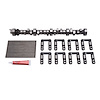 Rollin' Thunder Hydraulic Roller Camshaft Kit for Small Block Ford 351W - image 1