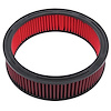 AIR FILTER ROUND 12IN DRY - image 1