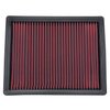 AIR FILTER PANEL DRY ELEM - image 2