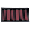 AIR FILTER PANEL DRY ELEM - image 1