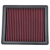 AIR FILTER PANEL DRY ELEM - image 1