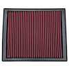 AIR FILTER PANEL DRY ELEM - image 1