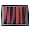 AIR FILTER PANEL DRY ELEM - image 1