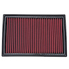 AIR FILTER PANEL DRY ELEM - image 1