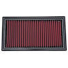 AIR FILTER PANEL DRY ELEM - image 1