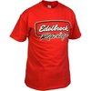 Racing Men's Tee Red in XL - image 1