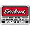 "Total Power Package" Dealer Decal - image 1