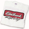 Racing Men's Tee White in XL - image 1