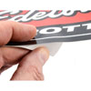 Contingency Decal - image 2