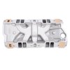 Performer RPM Marine Intake Manifold 1955-86 Small Block Chevy 262-400 - image 2