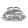Performer RPM Marine Intake Manifold 1955-86 Small Block Chevy 262-400 - image 3