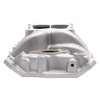Performer RPM Marine Intake Manifold 1987-95 Small Block Chevy - image 3