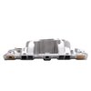 Performer RPM Marine Intake Manifold 1987-95 Small Block Chevy - image 4