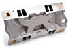 Performer RPM Vortec Marine Intake Manifold Small Block Chevy with Vortec (L31) or Edelbrock E-Tec Cylinder Heads - image 2
