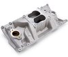 Performer RPM Vortec Marine Intake Kit Includes: Performer RPM Vortec Marine Intake Manifold - image 2