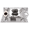 Performer Marine Intake Manifold Chevy 4.3 Vortec V6 - image 1