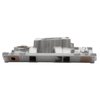 Performer Marine Intake Manifold Chevy 4.3 Vortec V6 - image 4