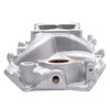 Performer 2-0 Marine Intake Manifold 1975 & Earlier Big Block Chevy With Large Oval-Port Heads - image 3