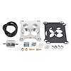 Quadrajet Carburetor Replacement Adapter Kit - image 1