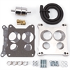 *USED Quadrajet Carburetor Replacement Adapter Kit - image 1
