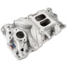 Performer EPS Intake Manifold for Small Block Chevy - image 2