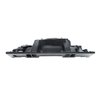 Performer EPS Vortec Black Intake Manifold Black for Small Block Chevy - image 3