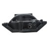 Performer EPS Vortec Black Intake Manifold Black for Small Block Chevy - image 4