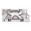 Performer EPS Vortec Endurashine Intake Manifold for Small Block Chevy - image 2
