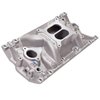 Performer EPS Vortec Intake Manifold for Small Block Chevy - image 2