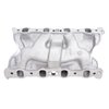 Performer 351-2V Ford Cleveland Intake Manifold Polished - image 2