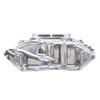 Performer 351-2V Ford Cleveland Intake Manifold Polished - image 3