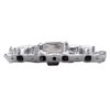 Performer 351-2V Ford Cleveland Intake Manifold Polished - image 4