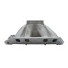 Big Victor II Spread-Port Manifold Big Block Chevy - image 3