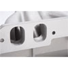 Big Victor II Spread-Port Manifold Big Block Chevy - image 2