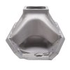 Big Victor II Spread-Port Manifold Big Block Chevy - image 4