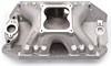 Big Victor Spread-Port Manifold Big Block Chevy - image 2