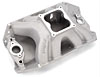 Big Victor HV Spread-Port Manifold Big Block Chevy - image 2