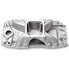 Victor 454-R CNC Intake Manifold Big Block Chevy with rectangular port heads - image 1