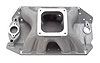Big Victor High Rise Spread-Port Manifold Big Block Chevy - image 1