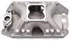 Big Victor High Rise Spread-Port Manifold Big Block Chevy - image 1