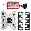 Super Victor LS1 Intake Manifold with Installation Kit - image 1