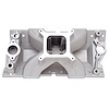 Super Victor Vortec Bowtie Intake Manifold Small Block for Small Block Chevy - image 1
