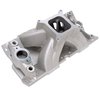 Super Victor Vortec Bowtie Intake Manifold Small Block for Small Block Chevy - image 2