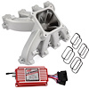 Super Victor LS Intake Manifold Kit LS3 - image 1